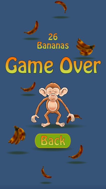 Funky Monkey Banana Junky screenshot-6