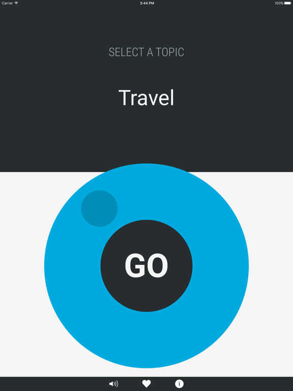 Screenshot #4 pour Conversation Starters - ESL