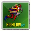 High Low Go