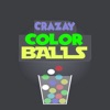 Crazy Color Ballz