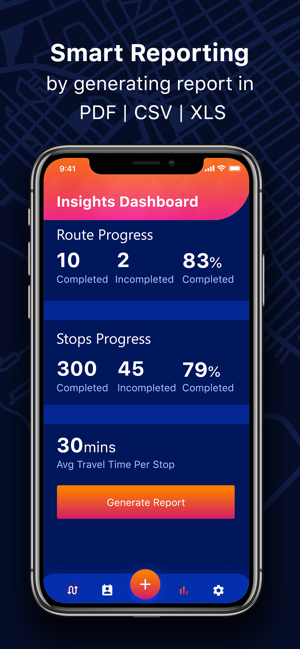 Multi-Stop Route Planner(圖4)-速報App