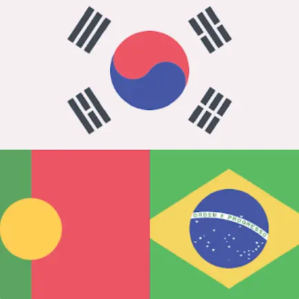 Korean-Portuguese Dictionary Читы