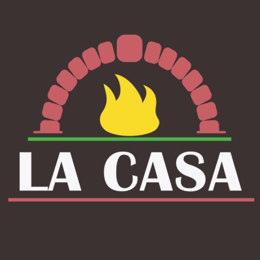 Ravintola Lacasa icon