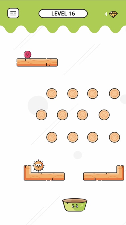 Rolling Ball Puzzle screenshot-3