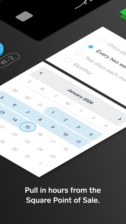 Square Payroll