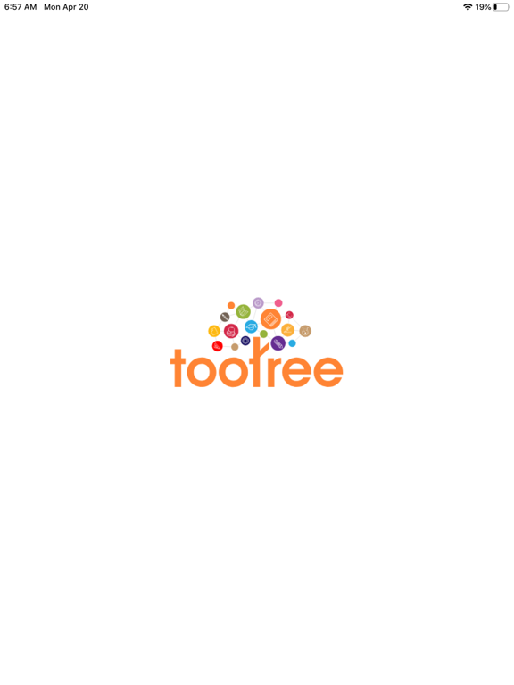 Screenshot #4 pour Tootree