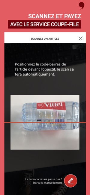 Monoprix et moi : 100% promos(圖1)-速報App