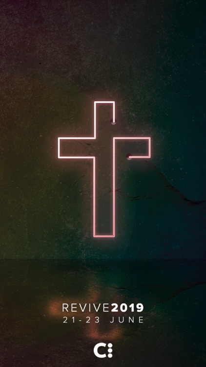 Co-Mission REVIVE 2019