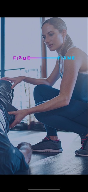 Fixme Madrid(圖1)-速報App