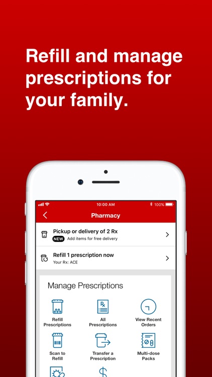 CVS Pharmacy screenshot-6