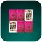 Match the card game is Intersting puzzel game with Great Card Design