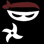 Sneaky Ninja Casual Stealth