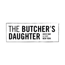 The Butcher's Daughter