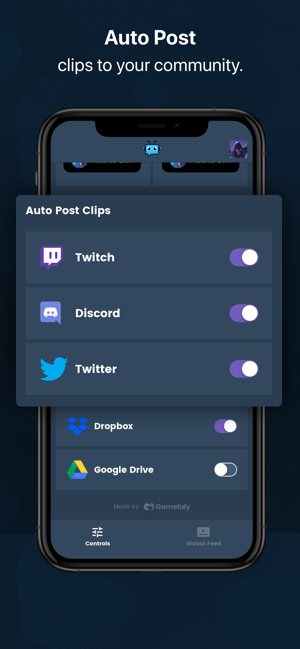 StreamBeing - Voice for Twitch(圖3)-速報App