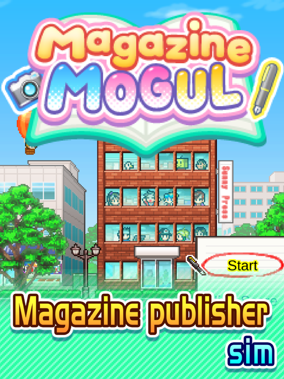 Magazine Mogulのおすすめ画像5