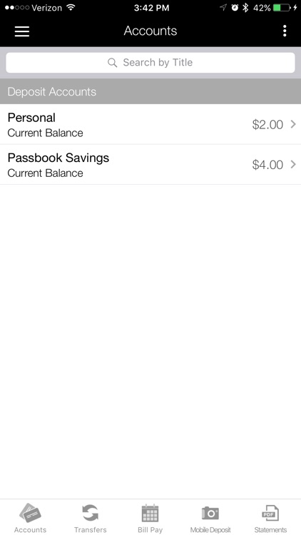 SBT Mobile Banking