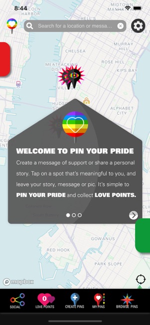 Pin your Pride(圖2)-速報App