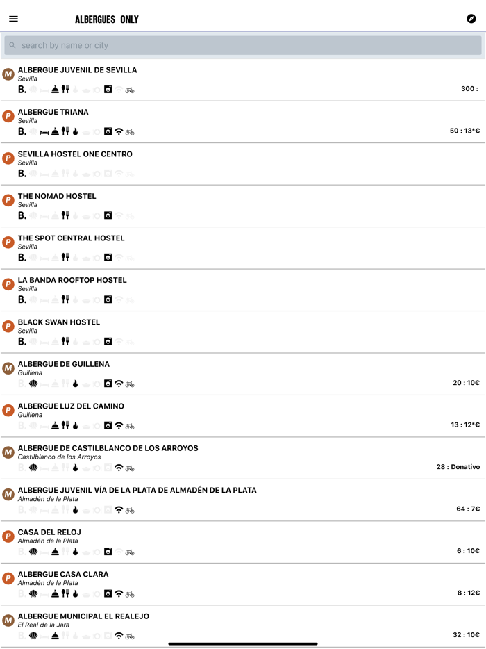 Wisely  The Vía de la Plata