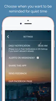 renew daily iphone screenshot 4