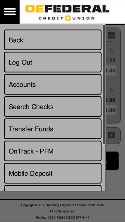 OE Federal Mobile