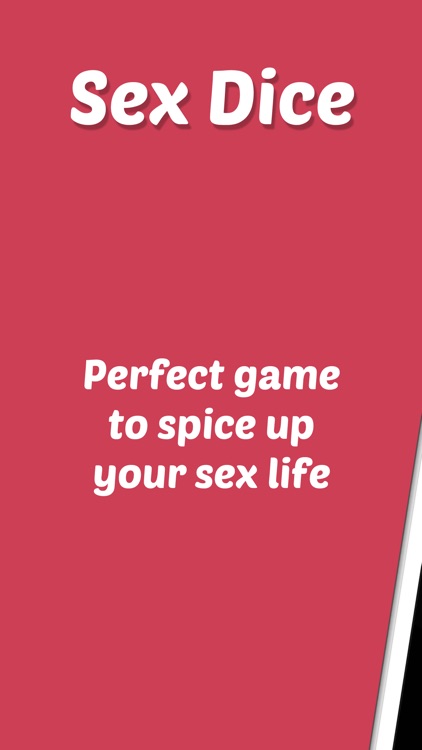 Sex Dice - Sex Game for Couple