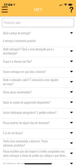 Homem do Pão(圖6)-速報App