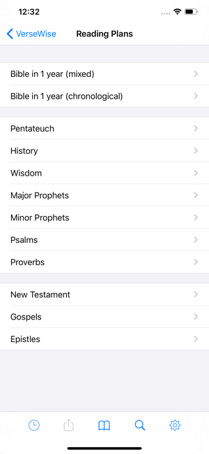 VerseWise Bible RSV(圖3)-速報App