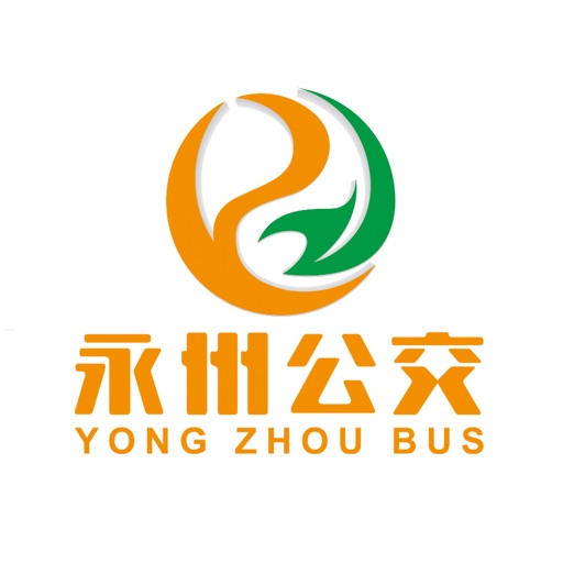 永州公交logo