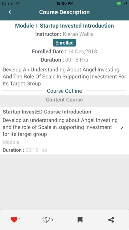 Scale E-Learning screenshot-5