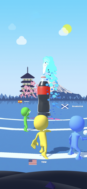 Soda Challenge(圖1)-速報App