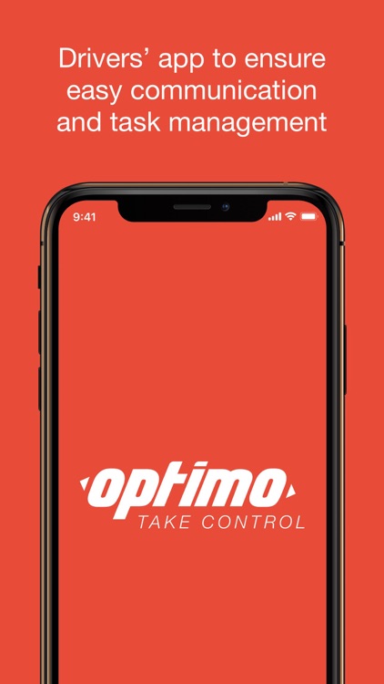 Optimo GO screenshot-7