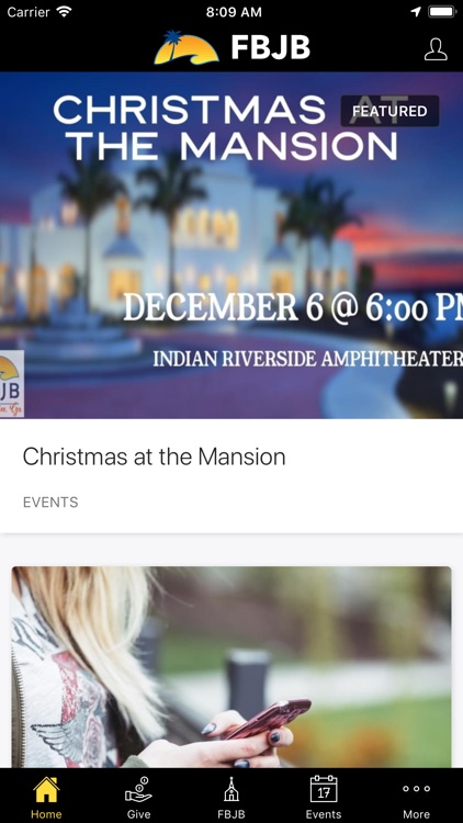 First Baptist Jensen Beach