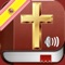 Spanish Holy Bible Audio and Text - Reina Valera Version