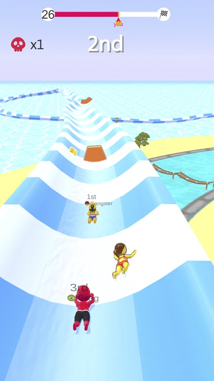 aquapark.io screenshot-5