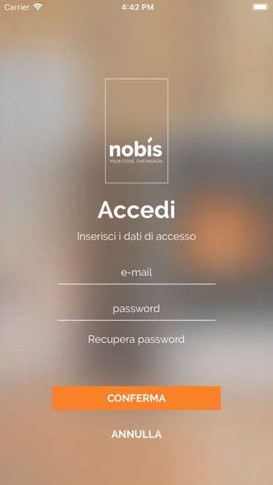 Nobis screenshot 2