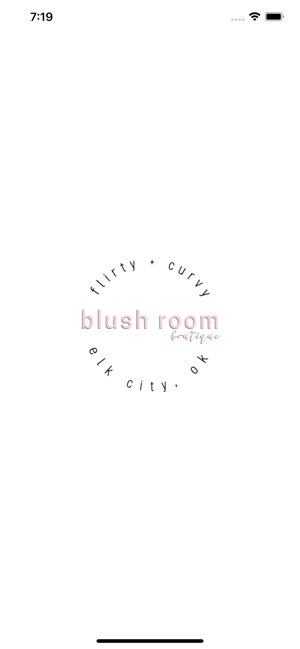 Blush Room Boutique