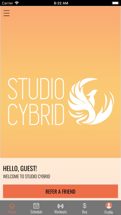 Studio Cybrid