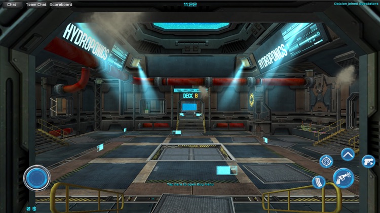 CITY WAR - Dead Zone screenshot-3