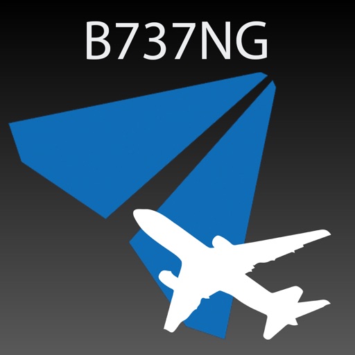 B737NG Type Rating Prep icon