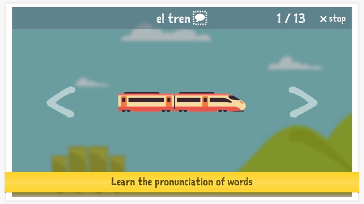 Learn Spanish With Amy Pro screenshot-3