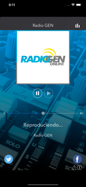 Radio GEN(圖1)-速報App