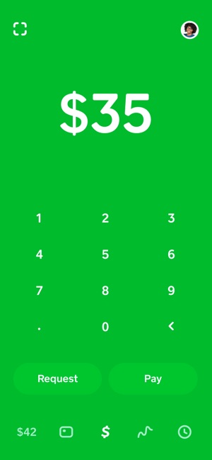 cash app to bitcoin wallet