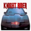 Knight Rider Delivery