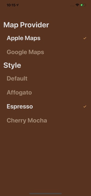 Coffee Coffee Coffee(圖5)-速報App