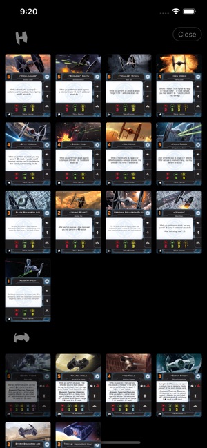 X-Squad: Build X-Wing Squads(圖3)-速報App