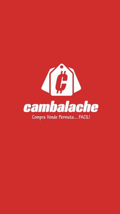 Cambalache Bolivia