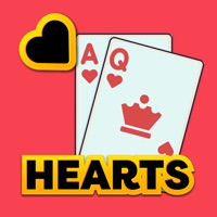 Hearts Classic. pour PC