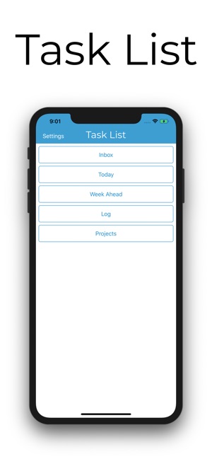 Task List - Project Planner(圖2)-速報App