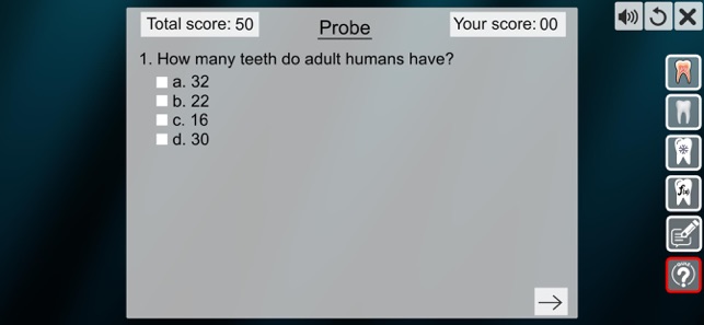 Incredible Human Teeth(圖7)-速報App