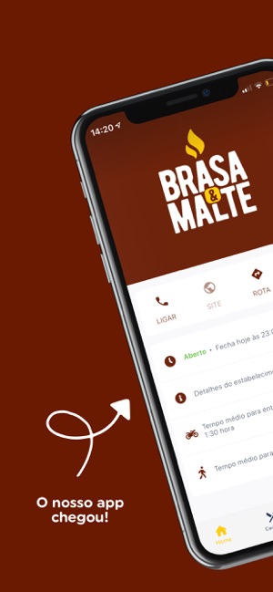 Brasa & Malte